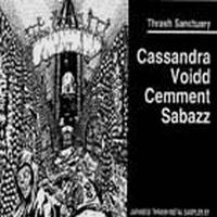 Voidd : Thrash Sanctuary